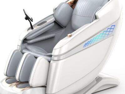 What Makes Massage Chair Suitable for Long-Term Daily Use