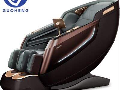 From Pain Relief to Relaxation: Why You Need a Home Massage Chair