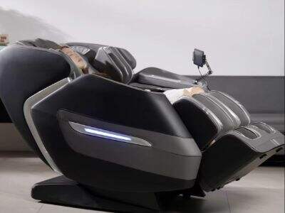 Quels facteurs influencent la durée de vie des fauteuils de massage professionnels