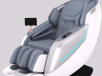 Are Home Massage Chairs Worth It? Heres the Truth