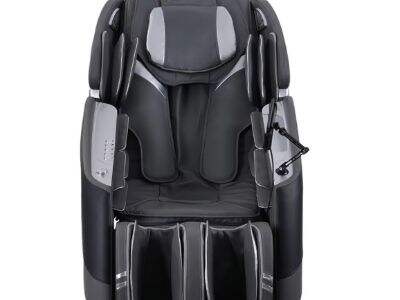 La technologie sous-jacente aux systèmes de paiement des fauteuils de massage automatiques