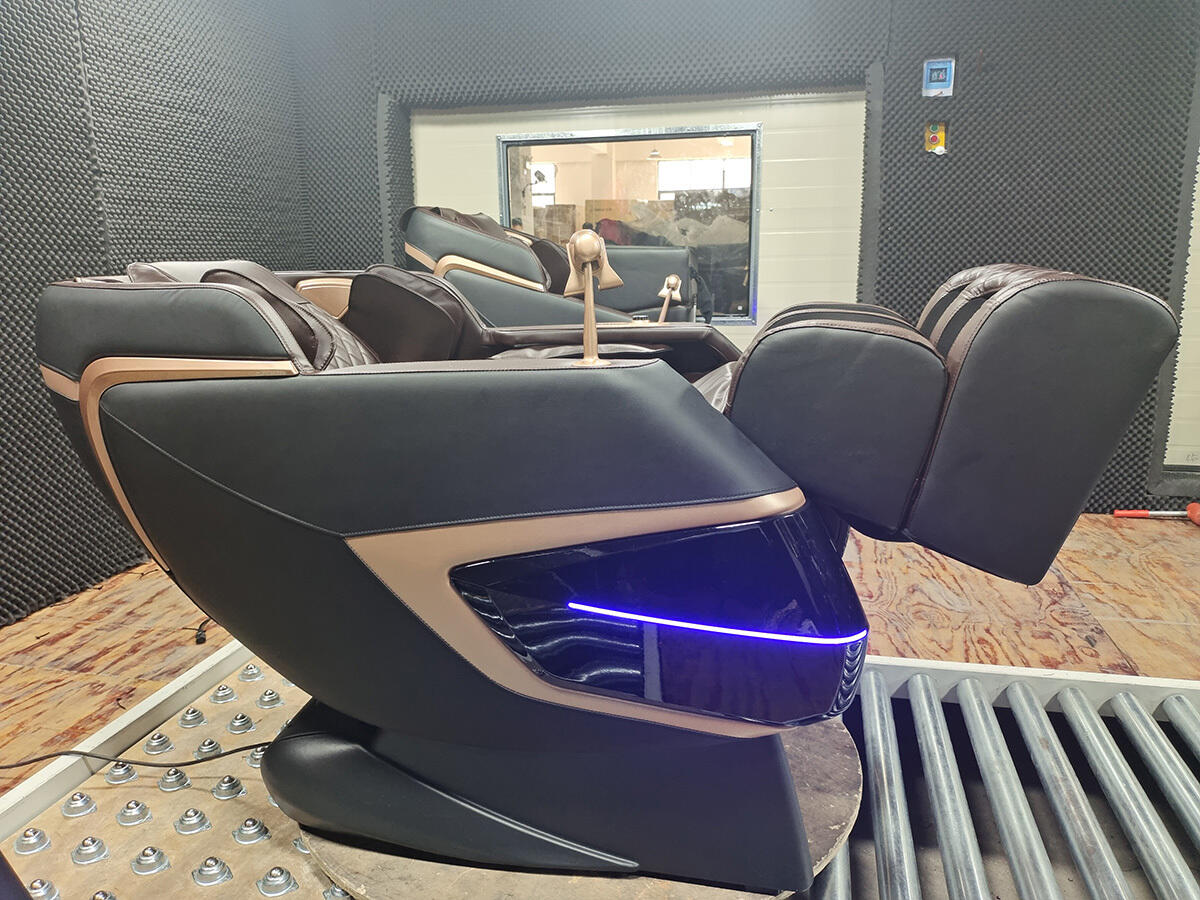 product guoheng a79  luxury body care electric full body 4d zero gravity fixed roller cheap best massage chair price for full body-7