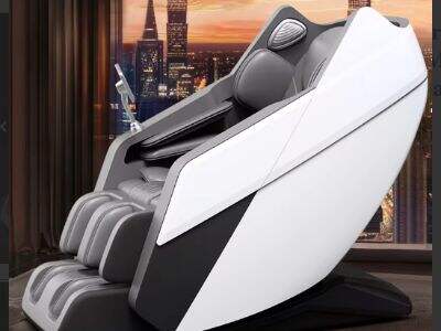 5 Advantages of Household Massage Chairs