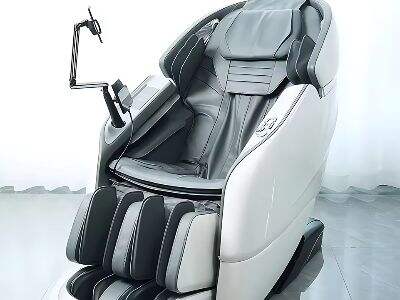 How to Select a Vending Massage Chair for High-Vandalism Environments