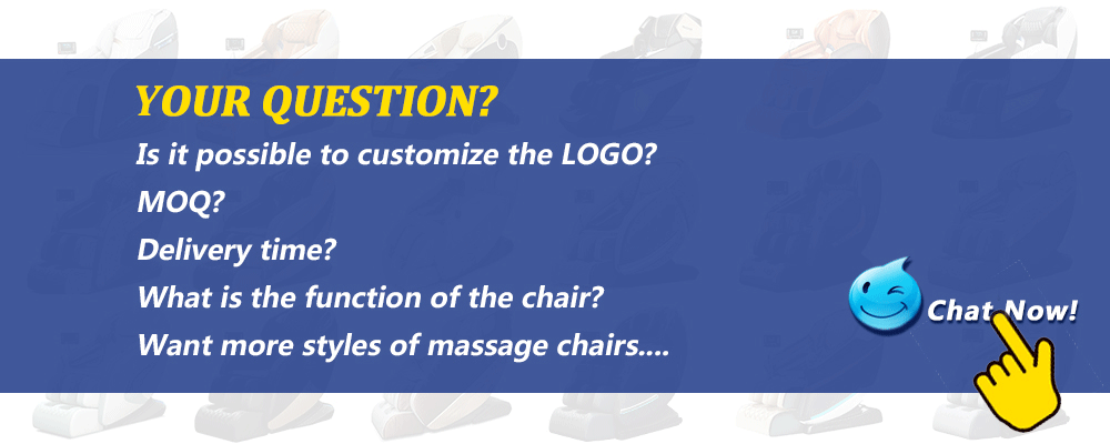 product guoheng a79  luxury body care electric full body 4d zero gravity fixed roller cheap best massage chair price for full body-2
