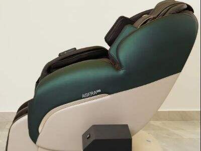 Discover the Top Features of Household Massage Chairs