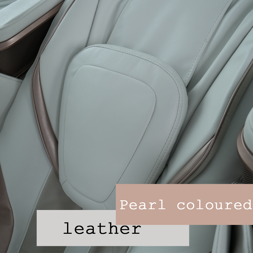 BJ-01 large Injection molded look and pearlescent leather 100-220V manufacture