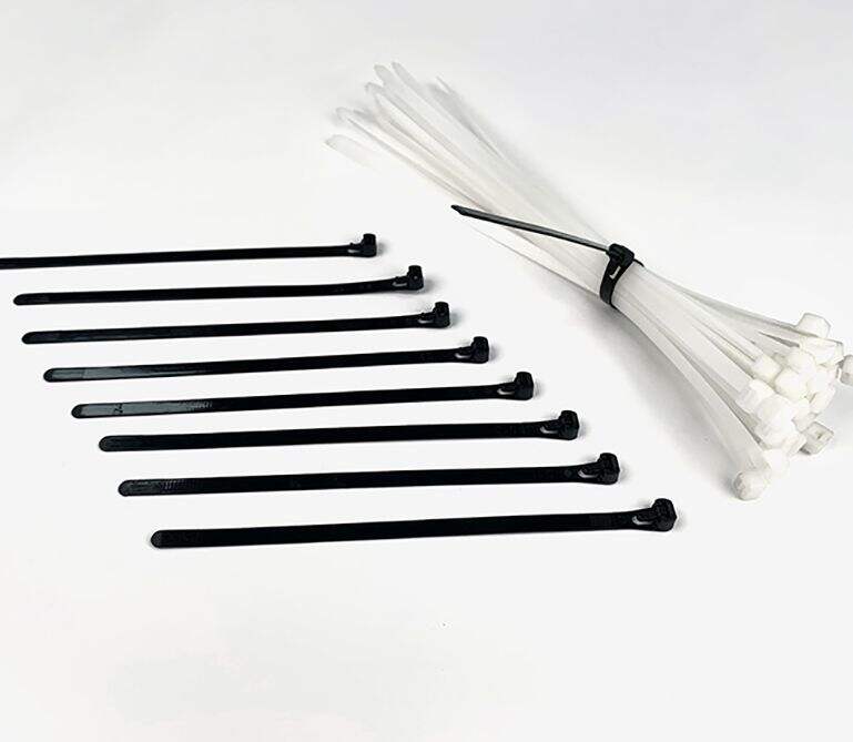 Releasable Cable Ties