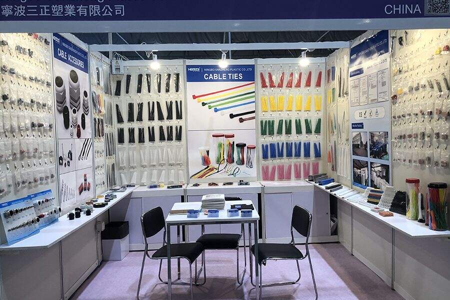 Hong Kong Electronics Fair