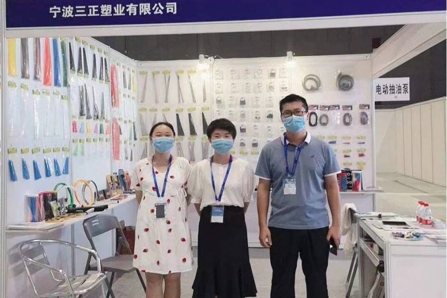 Shanghai Hardware Fair