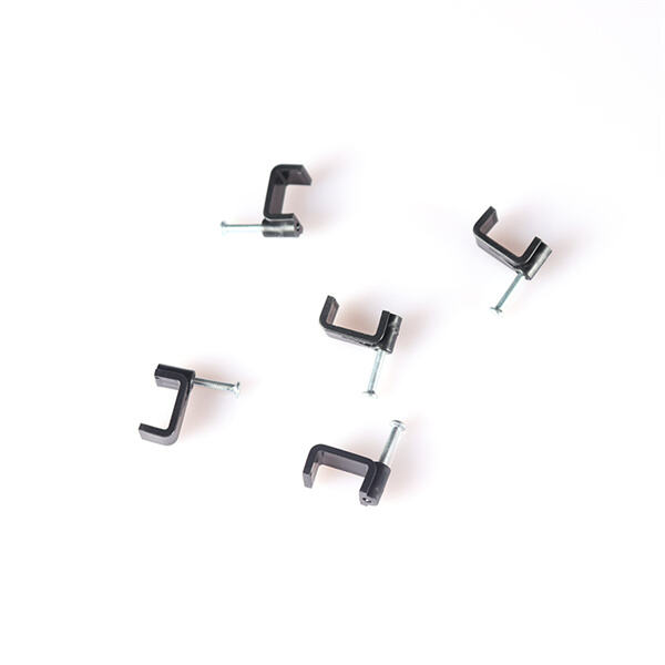 cable clip flat for sale