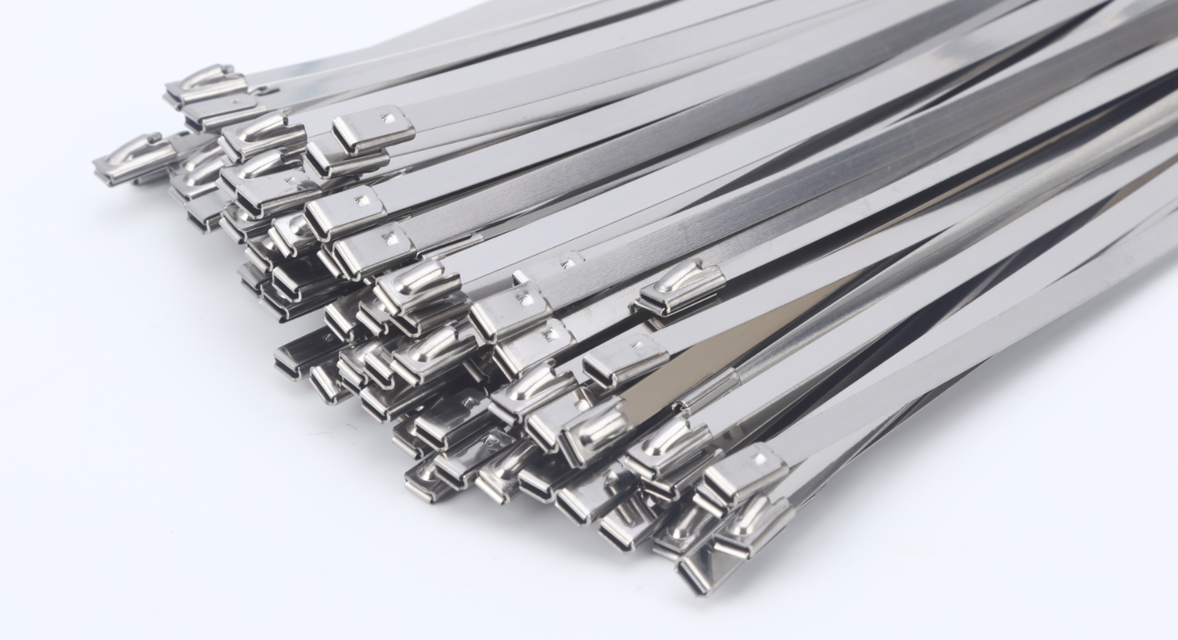 Cable Tie Stainless Steel Cable factory