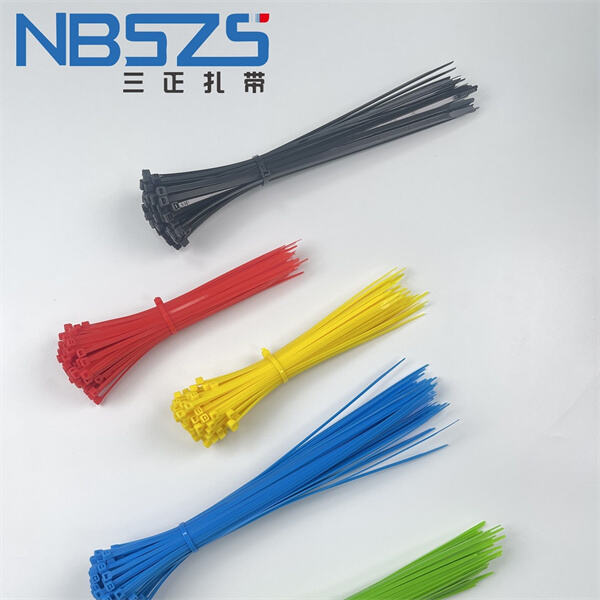 bulk cable ties manufacturer