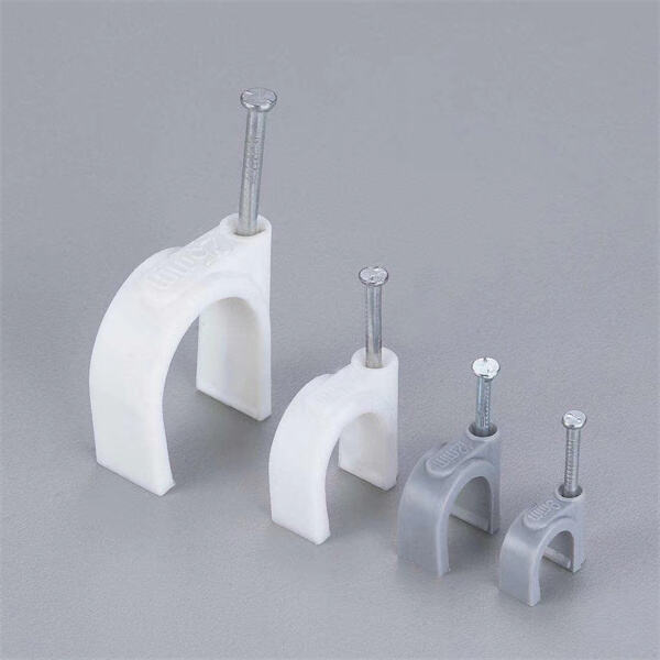 wire nail clips price