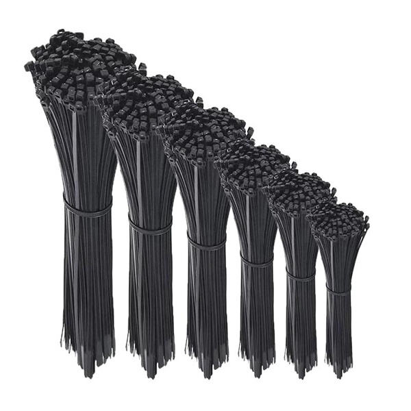 thin zip ties for sale