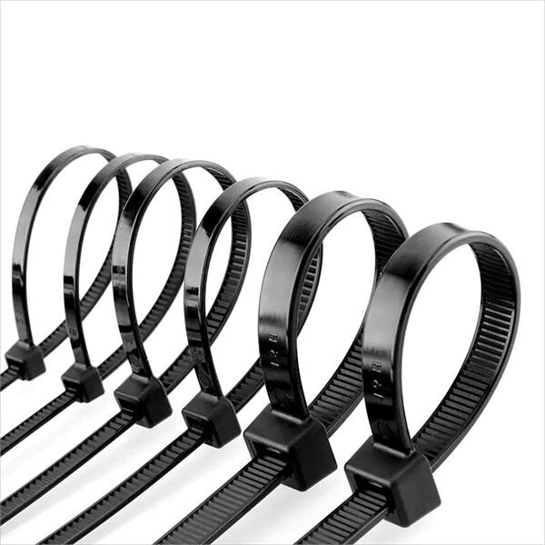high temperature tie wraps manufacturer