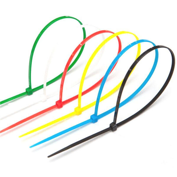 thin zip ties price