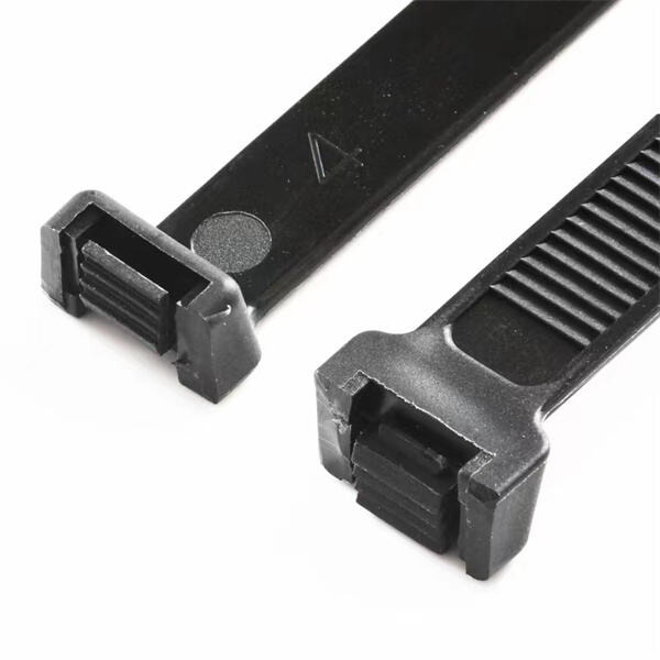 high temperature zip ties manufacturer