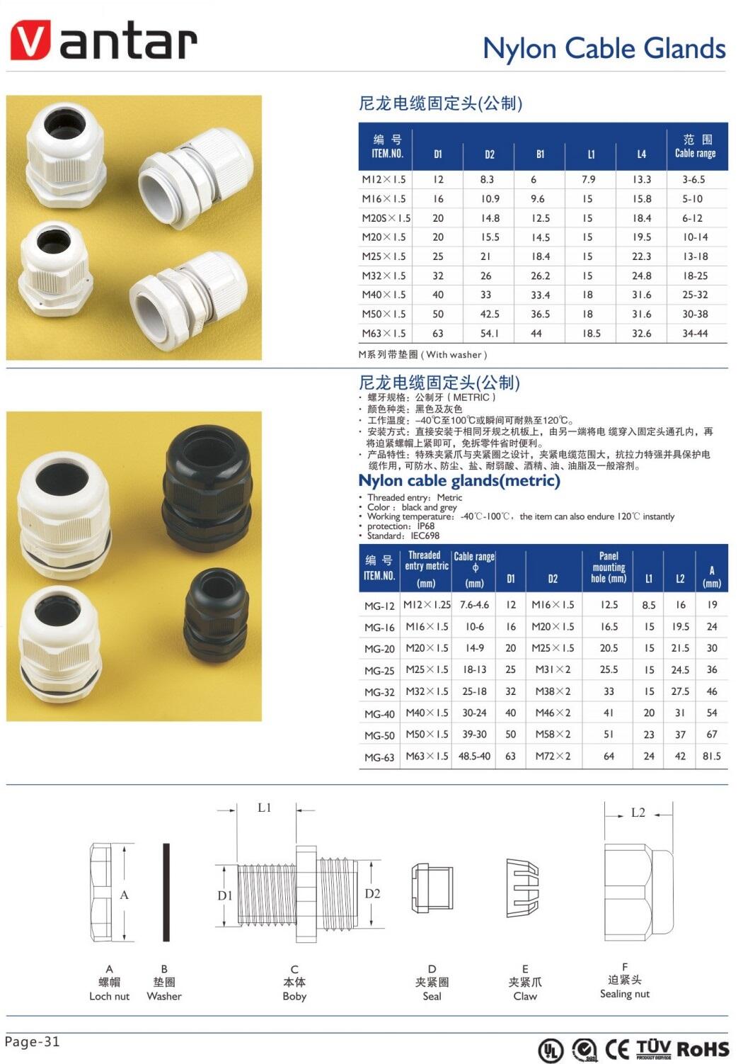 Waterproof Cable Connectors Joints factory