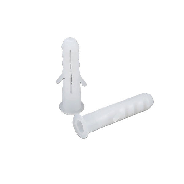 pvc wall plug manufacturer