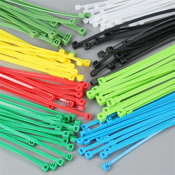coloured cable ties price