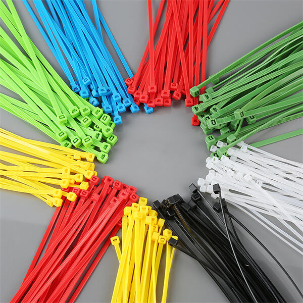 extra long tie wraps manufacturer