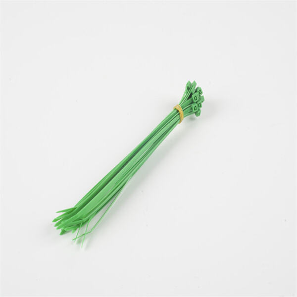 longest zip ties manufacturer