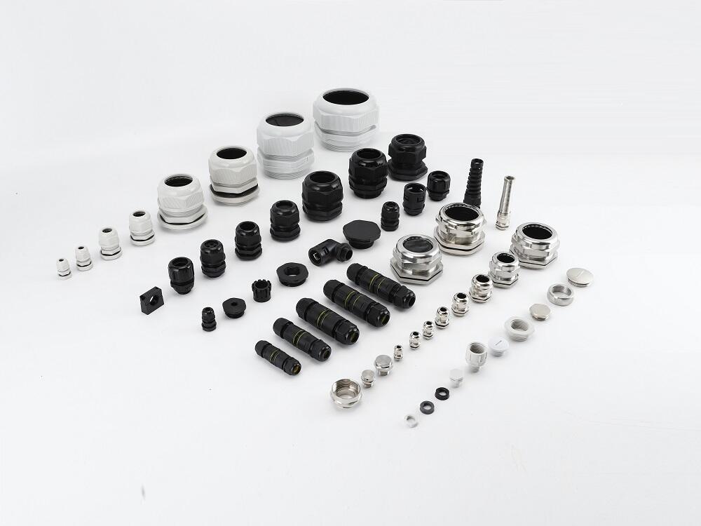 Waterproof Cable Connectors Joints supplier