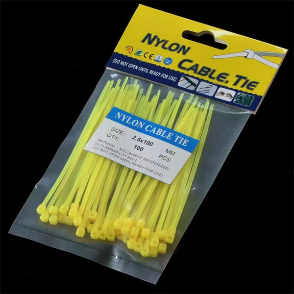 high temperature zip ties for sale