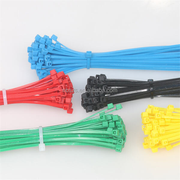 best zip ties manufacturer