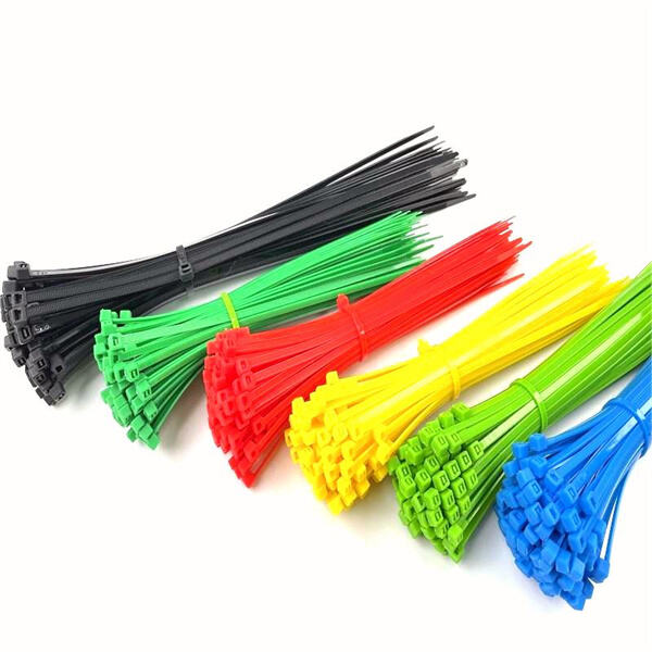 fabricant de attaches zippées en vrac