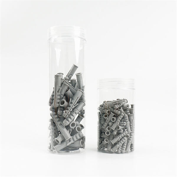 plastic wall plug manufacturer