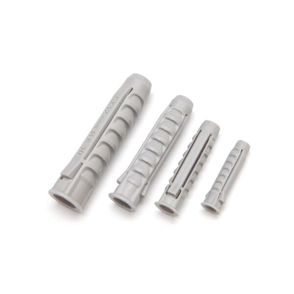 pvc wall plug price