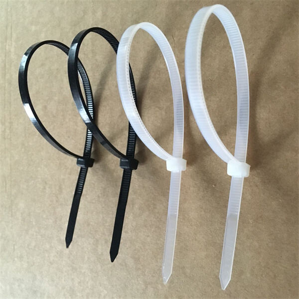 extra long cable ties manufacturer