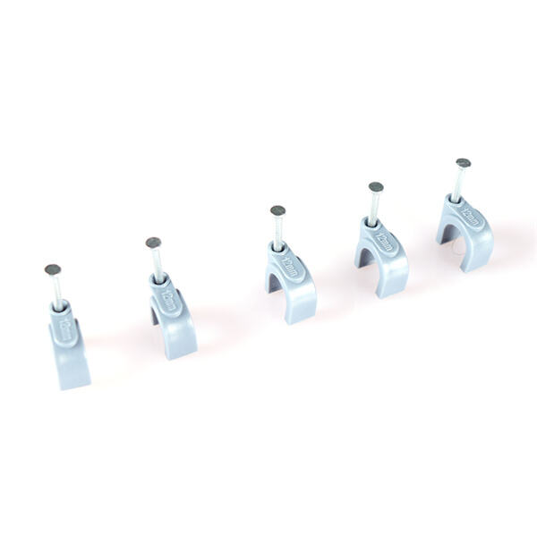 circle cable clips for sale
