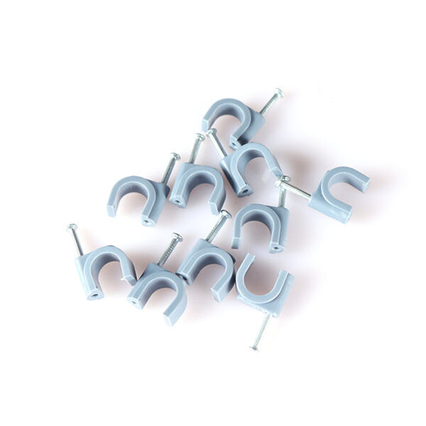 circle cable clips price