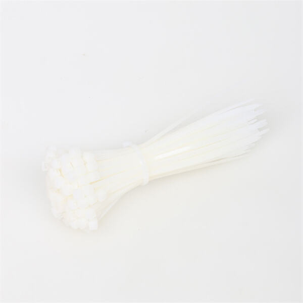 white wire ties price