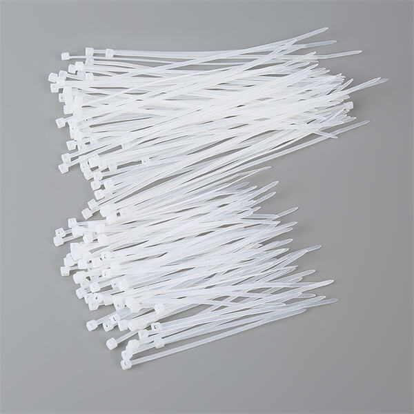 white wire ties for sale