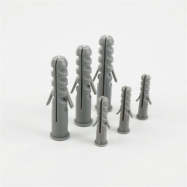 plastic plugs for screws manufacturer