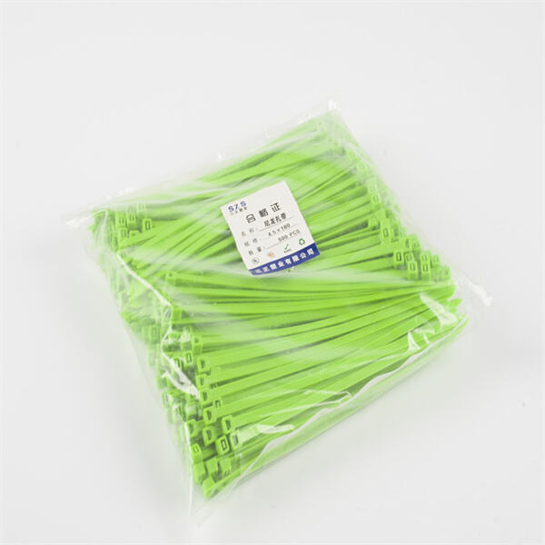 zip tie big manufacturer