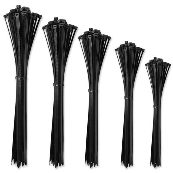 high temperature cable ties manufacturer