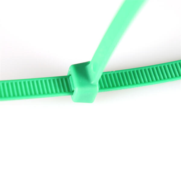 extra long zip ties manufacturer
