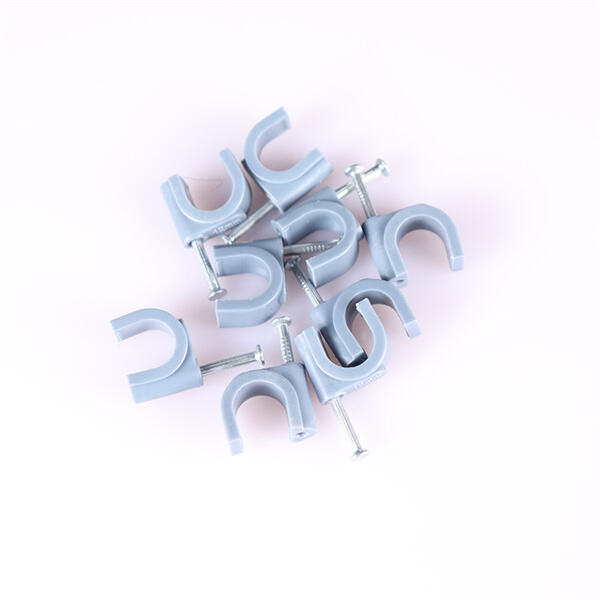 zip tie clips manufacturer