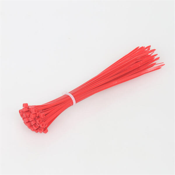 red zip ties price