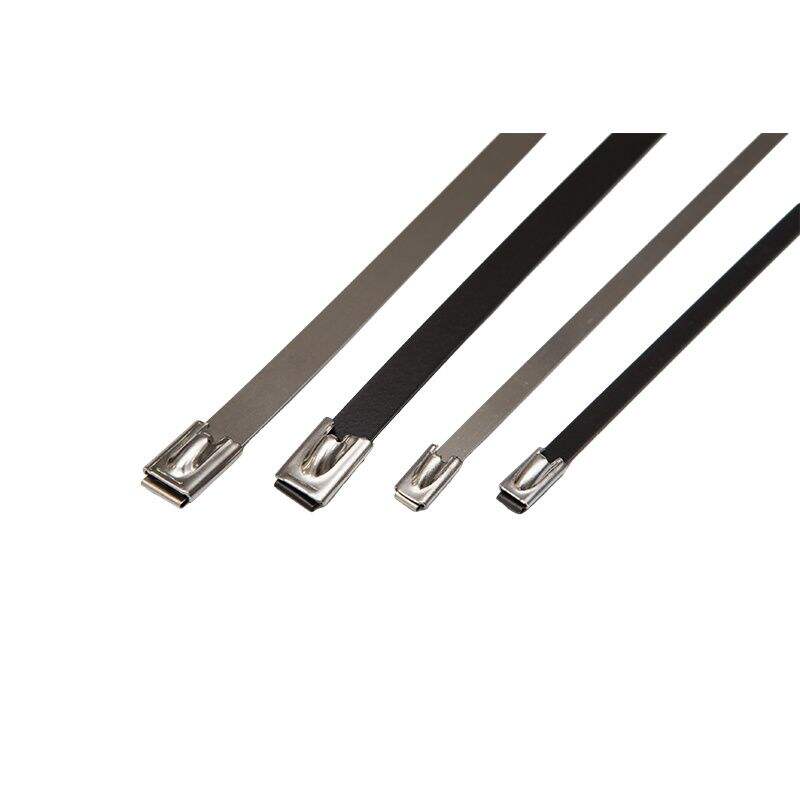 Stainless Steel Cable Ties