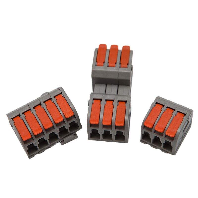 Quick Wire Connectors&Terminals