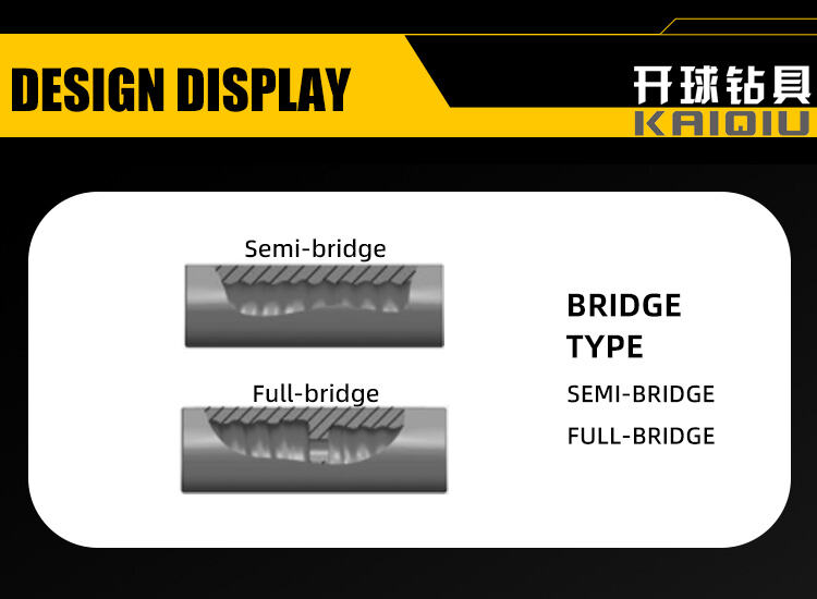 Supplier T45 T38  T51 R32 TR35  Semi-bridge Full-bridge coupling sleeve factory