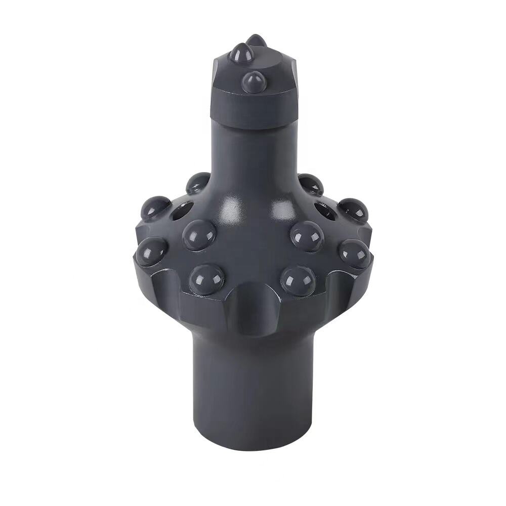 Factory High Quality R35 System Thread Button Bit for Drilling Rock details