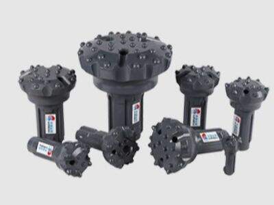 Maximizing Your ROI: The True Cost of Quality DTH Hammers and Bits