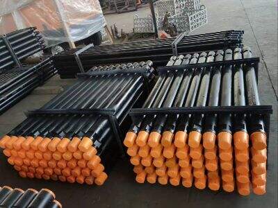 Ջերմային մշակման դերը DTH մուրճային սրվածքների մաշվա-resistantության մեջ